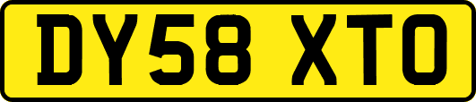 DY58XTO