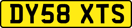 DY58XTS