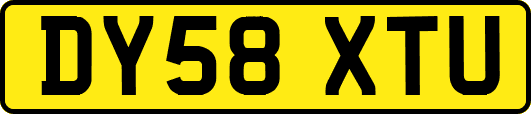 DY58XTU