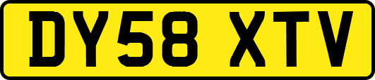 DY58XTV