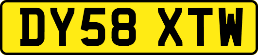 DY58XTW