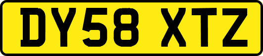 DY58XTZ