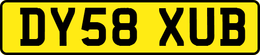 DY58XUB