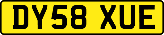 DY58XUE