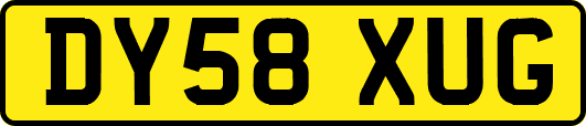 DY58XUG