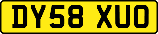 DY58XUO
