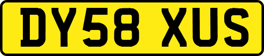DY58XUS