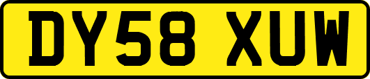 DY58XUW