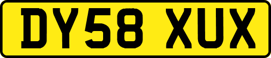 DY58XUX