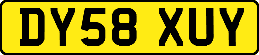 DY58XUY