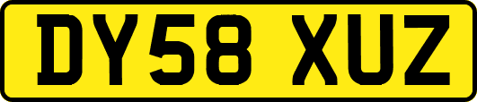 DY58XUZ