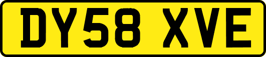 DY58XVE