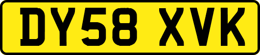 DY58XVK
