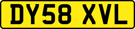 DY58XVL