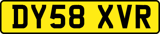 DY58XVR