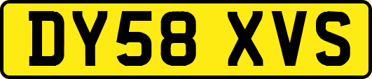 DY58XVS
