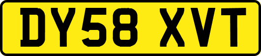 DY58XVT