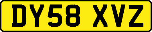 DY58XVZ