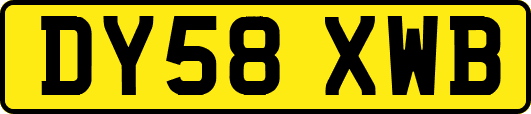 DY58XWB