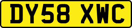 DY58XWC