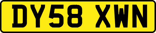 DY58XWN
