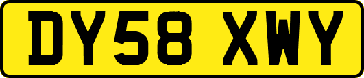 DY58XWY