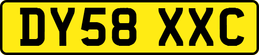 DY58XXC