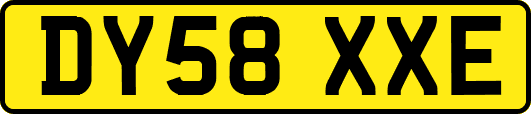 DY58XXE