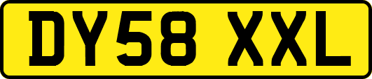 DY58XXL