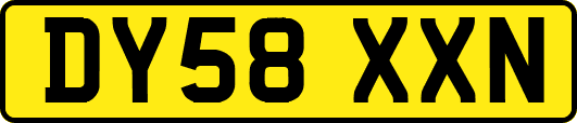 DY58XXN