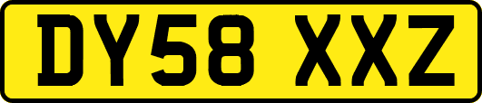 DY58XXZ