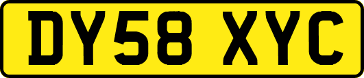 DY58XYC