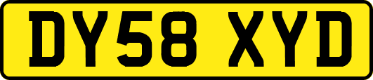 DY58XYD