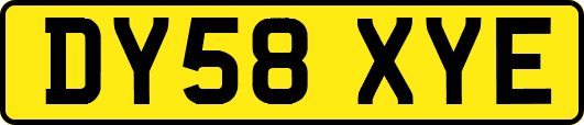 DY58XYE