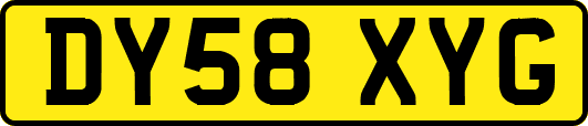 DY58XYG