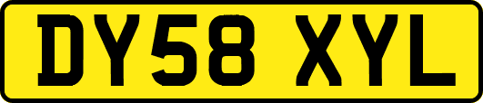 DY58XYL