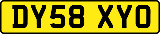 DY58XYO