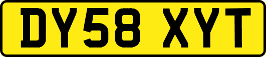 DY58XYT