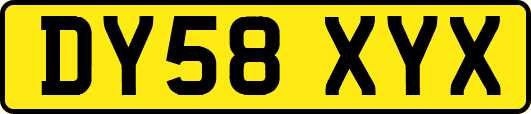 DY58XYX