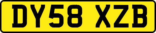 DY58XZB