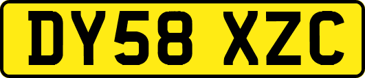 DY58XZC