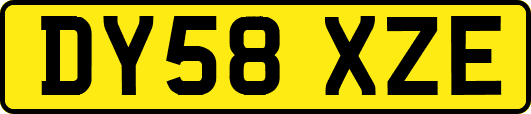 DY58XZE