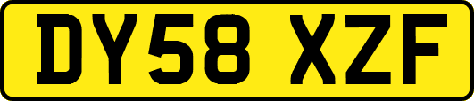DY58XZF