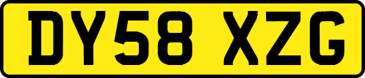 DY58XZG