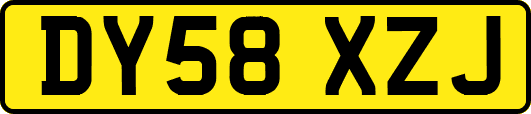 DY58XZJ