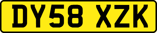 DY58XZK