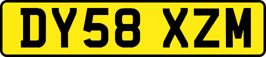 DY58XZM