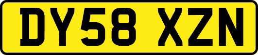 DY58XZN