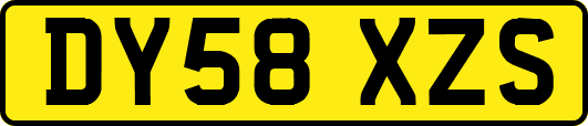 DY58XZS