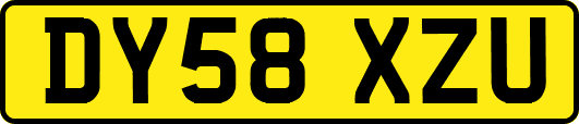 DY58XZU